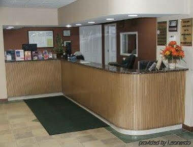 Knights Inn Лебанон Экстерьер фото